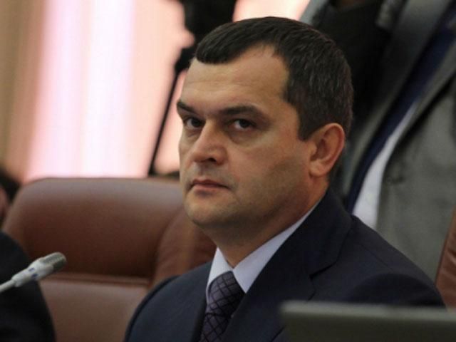 Сьогодні відбудеться суд у справі Захарченка Сьогодні відбудеться суд у справі Захарченка