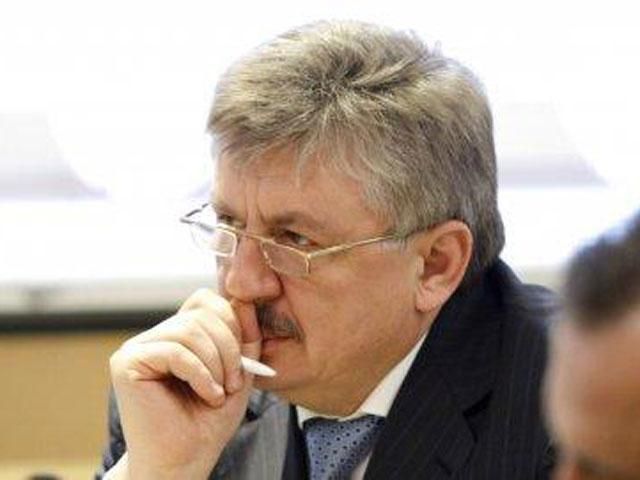 Сівкович може очолити РНБО, — ЗМІ Сівкович може очолити РНБО, — ЗМІ