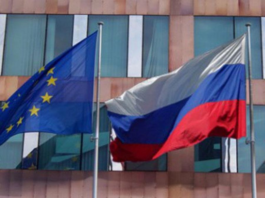 Росія та ЄС незабаром проведуть двосторонні консультації щодо євроасоціації України Росія та ЄС незабаром проведуть двосторонні консультації щодо євроасоціації України