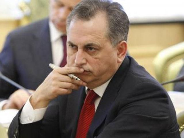 Колеснікова оштрафували в Росії майже на 8 мільйонів доларів Колеснікова оштрафували в Росії майже на 8 мільйонів доларів