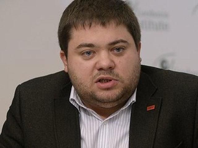 Более 150 человек лишены водительских прав за время протестов, - Карпунцов Более 150 человек лишены водительских прав за время протестов, - Карпунцов