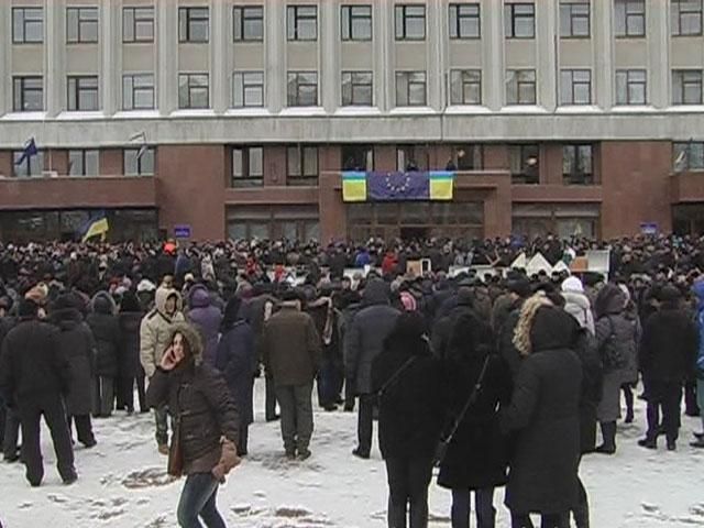 Сегодня по стране пройдет одночасовая забастовка Сегодня по стране пройдет одночасовая забастовка