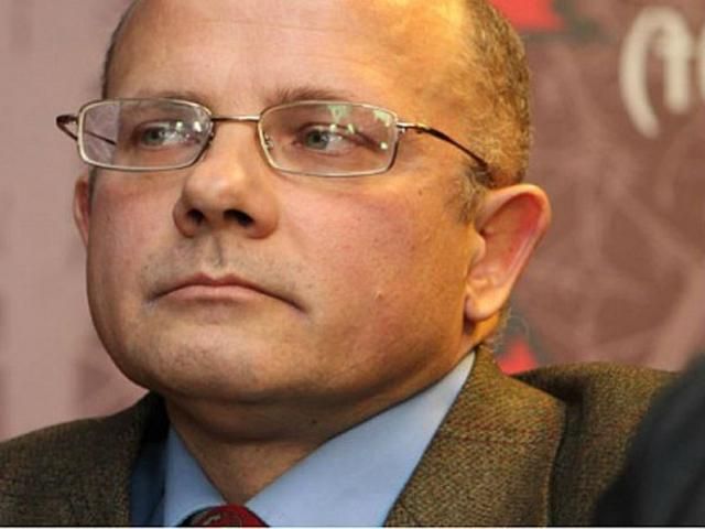 Євросоюз не хоче псувати відносини з Росією, — немецкий политолог Євросоюз не хоче псувати відносини з Росією, — немецкий политолог