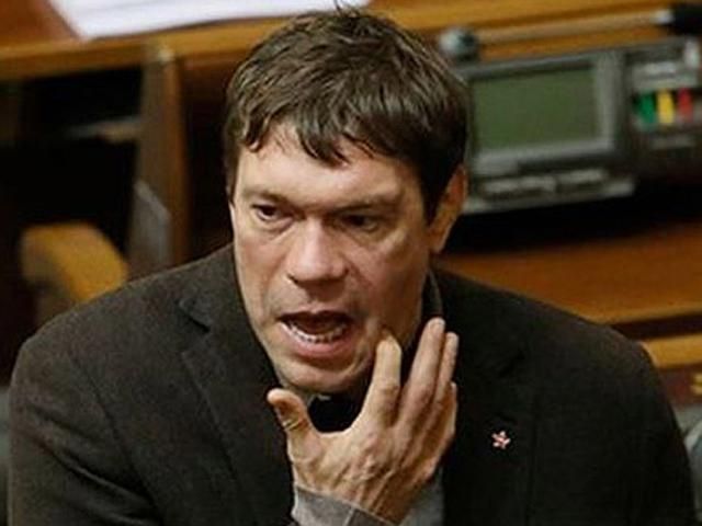 На Майдан приезжают радикалы из Чечни, - Царев На Майдан приезжают радикалы из Чечни, - Царев