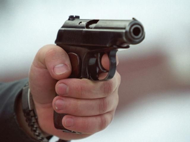 У справі вбивства судді в Кременчуці опитано 200 людей У справі вбивства судді в Кременчуці опитано 200 людей