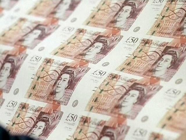 Шотландия в случае независимости останется без фунта стерлингов Шотландия в случае независимости останется без фунта стерлингов