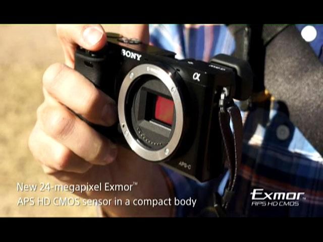 PlayStation 4 — в Україні, бездзеркальна камера Sony та мобільні валентинки PlayStation 4 — в Україні, бездзеркальна камера Sony та мобільні валентинки