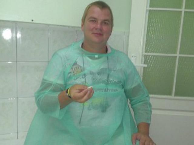 Булатову пишуть смс із погрозами Булатову пишуть смс із погрозами