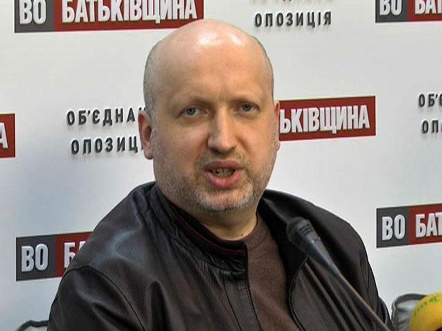 Якщо ПР не проголосує за Конституцію-2004, питання вирішить вулиця, — Турчинов Якщо ПР не проголосує за Конституцію-2004, питання вирішить вулиця, — Турчинов