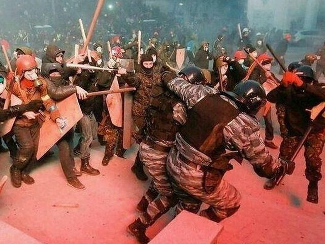 Прокуроры подготовили ходатайство для освобождения всех арестованных в январе Прокуроры подготовили ходатайство для освобождения всех арестованных в январе