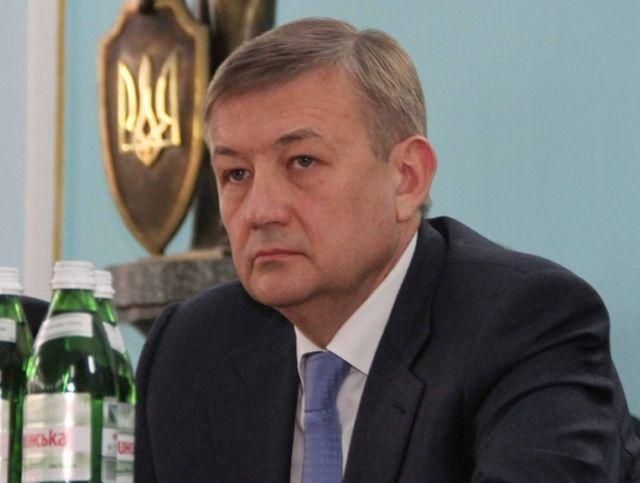 Питання федералізації незрозумілі для українців, — голова Харківської облради Питання федералізації незрозумілі для українців, — голова Харківської облради