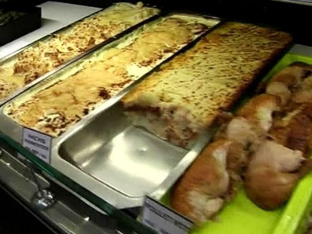 У Франції заборонили видавати напівфабрикати за свіжоприготовлену їжу У Франції заборонили видавати напівфабрикати за свіжоприготовлену їжу