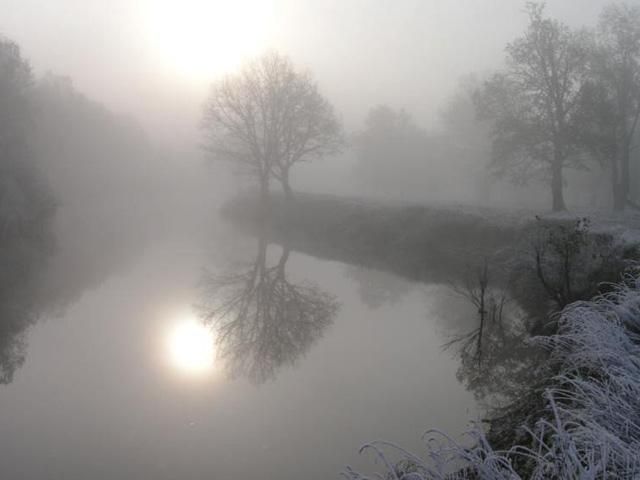 Сегодня в Украине штормовое предупреждение - 14 февраля 2014 - Телеканал новин 24