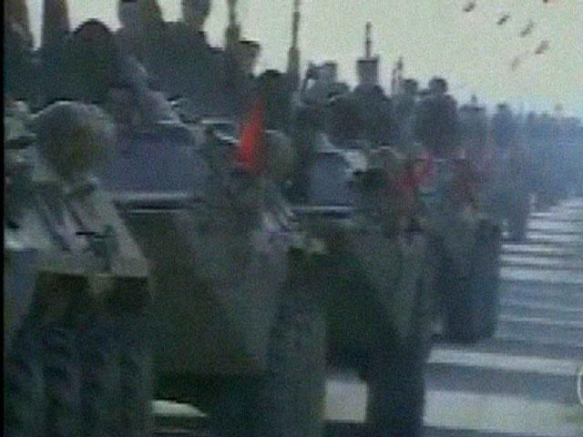 15 лютого — виведення військ СРСР з Афганістану 15 лютого — виведення військ СРСР з Афганістану