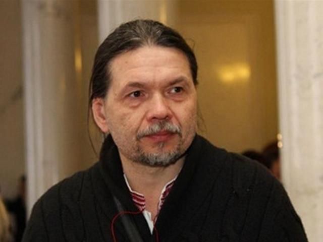Председателю луганской "Батькивщины" подбросили наркотики, — Бригинец