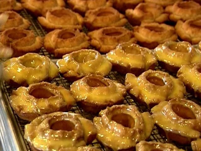 Як розбагатіти на “чесному чаї”, класичних пончиках та шоколадному печиві Як розбагатіти на “чесному чаї”, класичних пончиках та шоколадному печиві