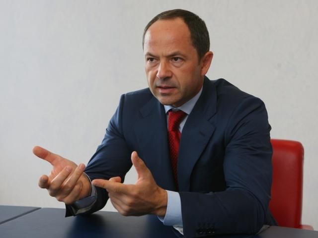 Коаліційний уряд – це глухий кут, — Тігіпко