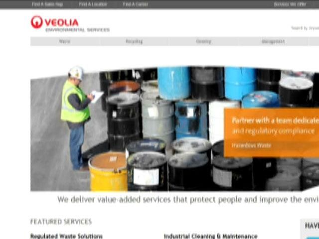 Американская и финская компании выиграли тендер на утилизацию сирийского химоружия Американская и финская компании выиграли тендер на утилизацию сирийского химоружия