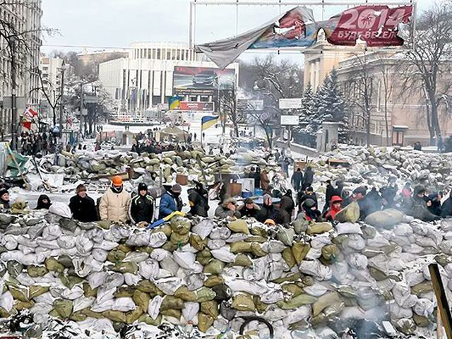 З-під варти звільнено усіх протестувальників, — Штаб національного спротиву З-під варти звільнено усіх протестувальників, — Штаб національного спротиву