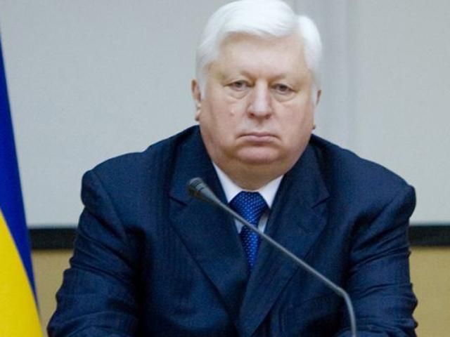 Если баррикады разберут, Пшонка обещает закрыть все уголовные дела против активистов Если баррикады разберут, Пшонка обещает закрыть все уголовные дела против активистов