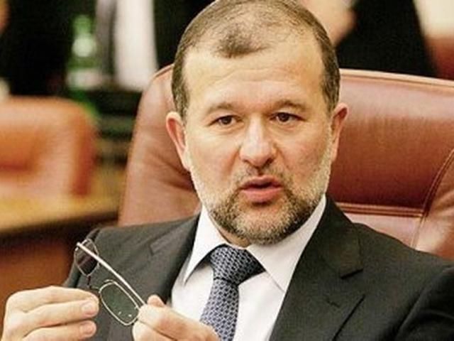 В Украине нет желающих бороться за идеи Партии регионов, — Балога В Украине нет желающих бороться за идеи Партии регионов, — Балога