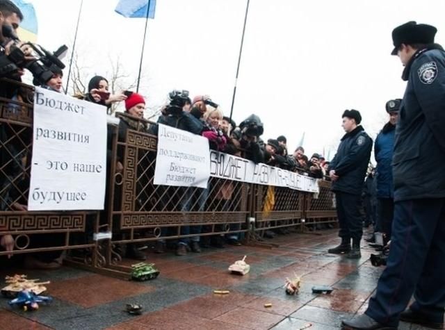 В Одессе нет захваченных админзданий, но производство все равно открыли