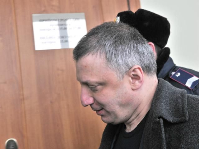 "Доктора Пі" засудили до 8 років "Доктора Пі" засудили до 8 років