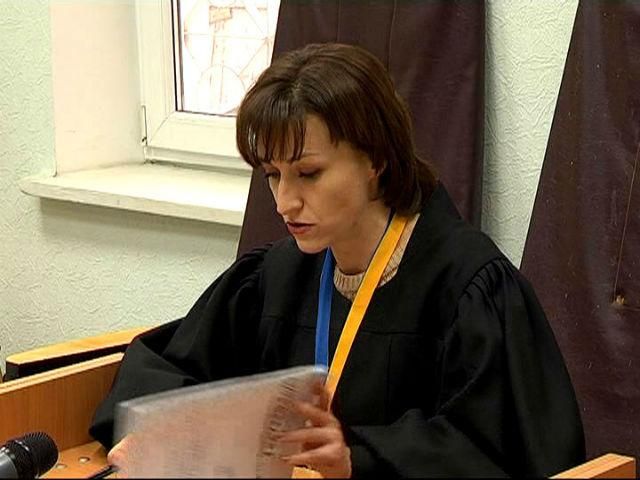 Активістів Євромайдану судять за шаблонами, які відомі з часу акції "Україна без Кучми" Активістів Євромайдану судять за шаблонами, які відомі з часу акції "Україна без Кучми"