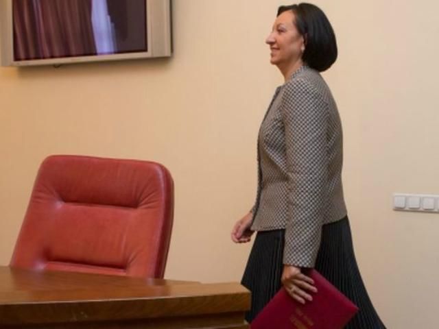 Кабинет Гереги обокрали. Вынесли сейф, телевизор и пудру Кабинет Гереги обокрали. Вынесли сейф, телевизор и пудру