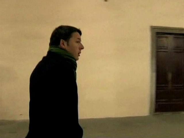 Лидер Демократической партии Италии готов сформировать новое правительство Лидер Демократической партии Италии готов сформировать новое правительство