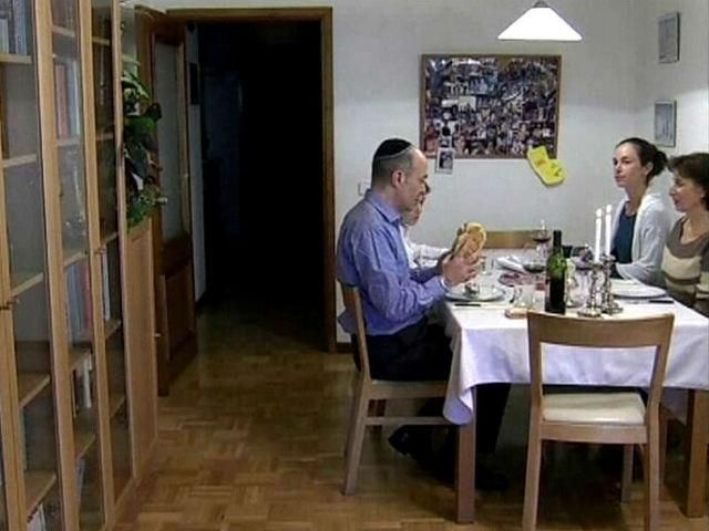 Іспанія надасть громадянство нащадкам вигнаних євреїв Іспанія надасть громадянство нащадкам вигнаних євреїв