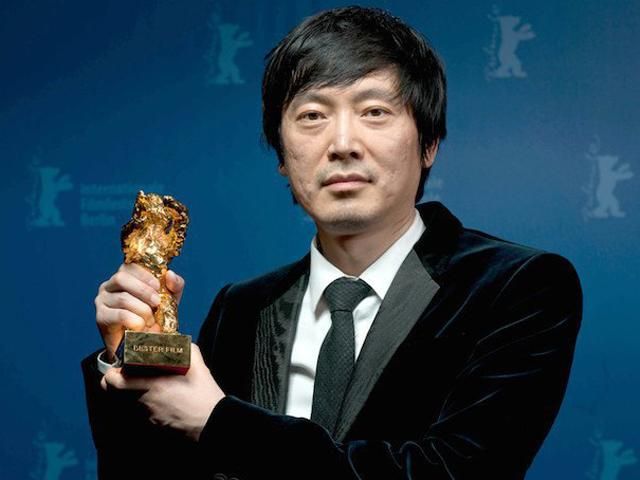 Головний приз Берлінського кінофестивалю отримав китайський фільм "Чорне вугілля, тонкий лід"