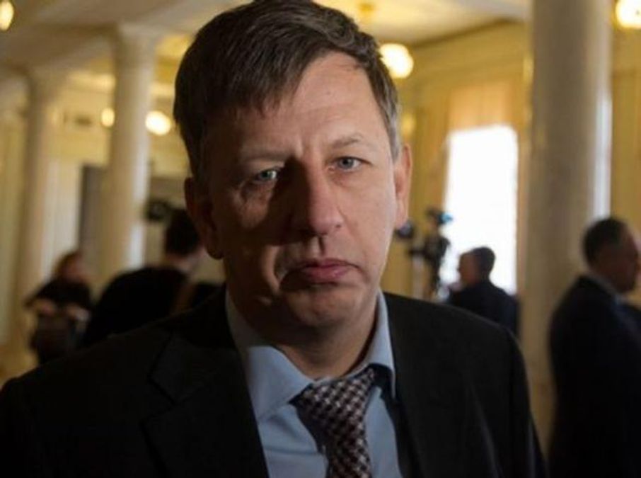 До активістів влада не має ні матеріальних, ні моральних претензій, — голова КМДА Макеєнко До активістів влада не має ні матеріальних, ні моральних претензій, — голова КМДА Макеєнко