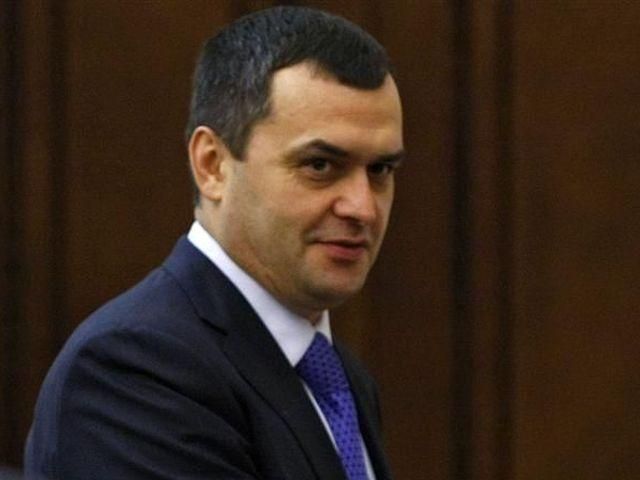 В МВД заявили - выполнение условий "закона об амнистии" продолжается В МВД заявили - выполнение условий "закона об амнистии" продолжается