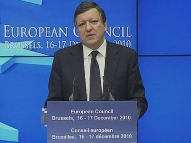Незалежній Шотландії буде складно увійти в ЄС, - Баррозу