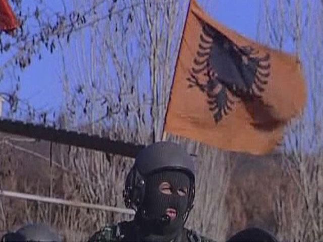 17 лютого – проголошення незалежності Косово