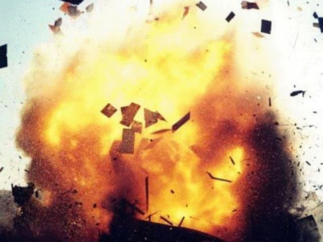 Взрыв автобуса в Египте забрал уже 5 жизней Взрыв автобуса в Египте забрал уже 5 жизней