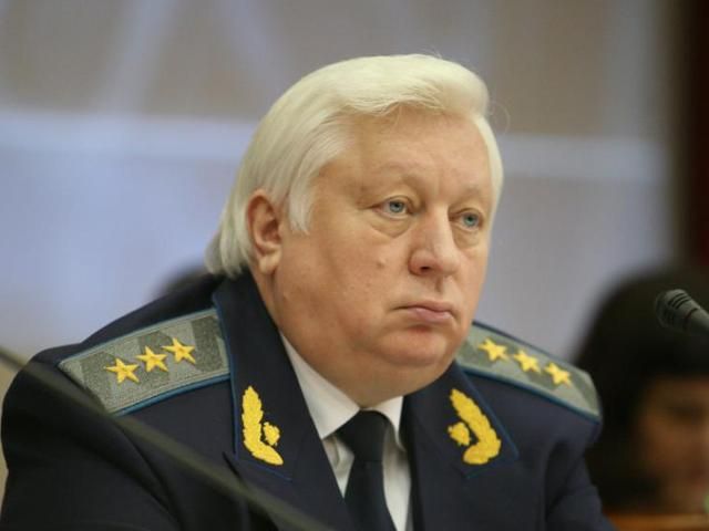 ГПУ: 17 лютого набуде чинності "закон про амністію" ГПУ: 17 лютого набуде чинності "закон про амністію"