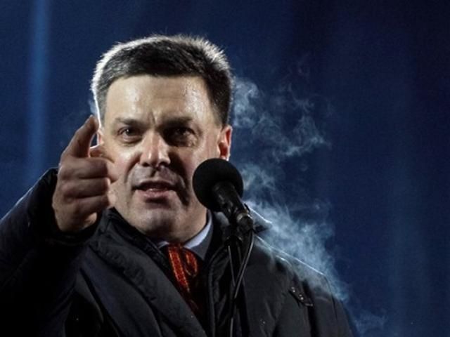 "Закон об амнистии" не касается дела против Самообороны Майдана (Дополнено)