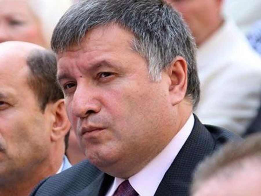 Розмова в Генпрокуратурі була жорсткою, але головне — результат, — Аваков Розмова в Генпрокуратурі була жорсткою, але головне — результат, — Аваков