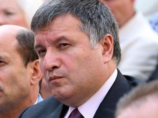 Разговор в Генпрокуратуре был жестким, но главное - результат, - Аваков Разговор в Генпрокуратуре был жестким, но главное - результат, - Аваков