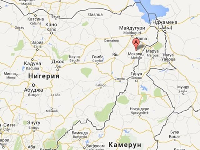 Бойовики-ісламісти розстріляли 100 селян у Нігерії Бойовики-ісламісти розстріляли 100 селян у Нігерії