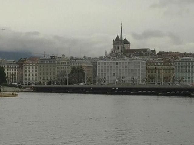 Швейцарія відмовилася відкрити Хорватії свій ринок праці Швейцарія відмовилася відкрити Хорватії свій ринок праці