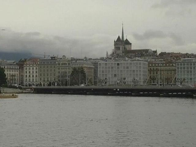 Швейцарія відмовилася відкрити Хорватії свій ринок праці