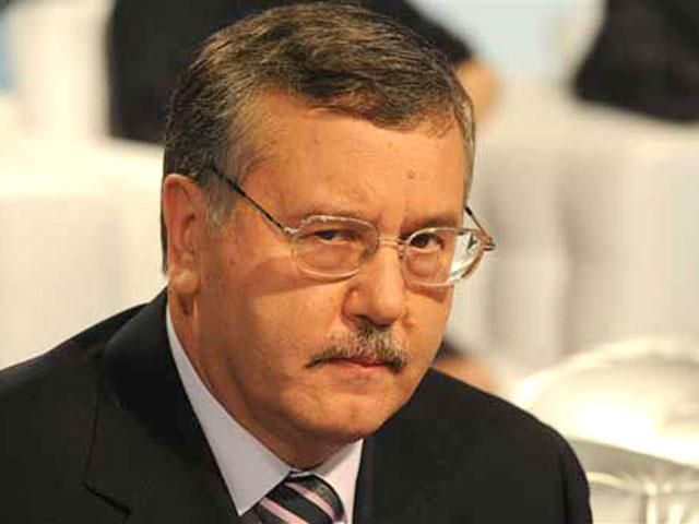 Гриценко назвал 5 требований, которые безотлагательно должно выполнить новое правительство Гриценко назвал 5 требований, которые безотлагательно должно выполнить новое правительство