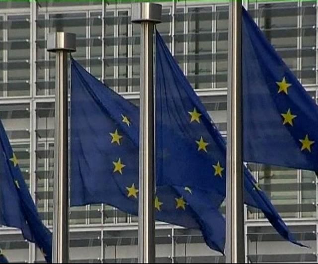 Через обмеження імміграції ЄС заморозив деякі гранти для науковців зі Швейцарії Через обмеження імміграції ЄС заморозив деякі гранти для науковців зі Швейцарії