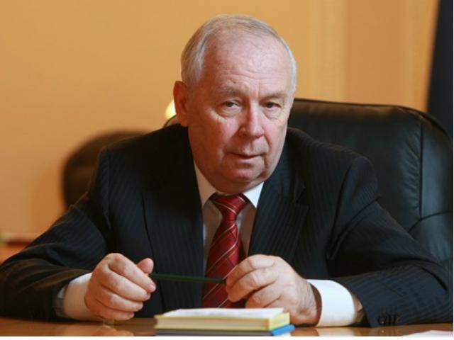 В Раде не зарегистрировали ни единого документа о возвращении к Конституции-2004, - Рыбак В Раде не зарегистрировали ни единого документа о возвращении к Конституции-2004, - Рыбак