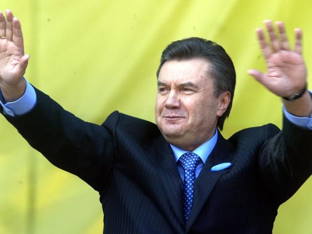 Янукович надеется, что Рада наконец-то возобновит свою работу, - Мирошниченко