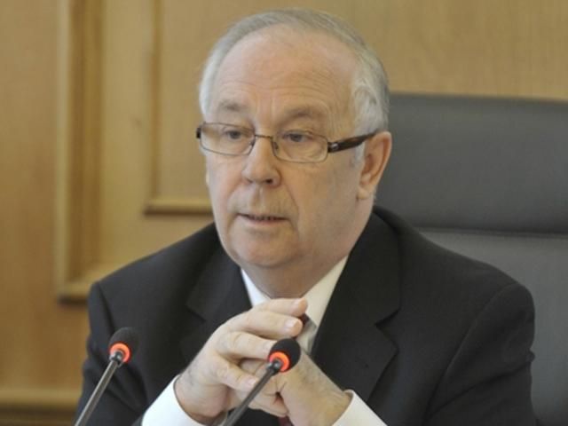 Рибак припускає, що кандидатуру прем’єра подадуть до ВР цього тижня Рибак припускає, що кандидатуру прем’єра подадуть до ВР цього тижня