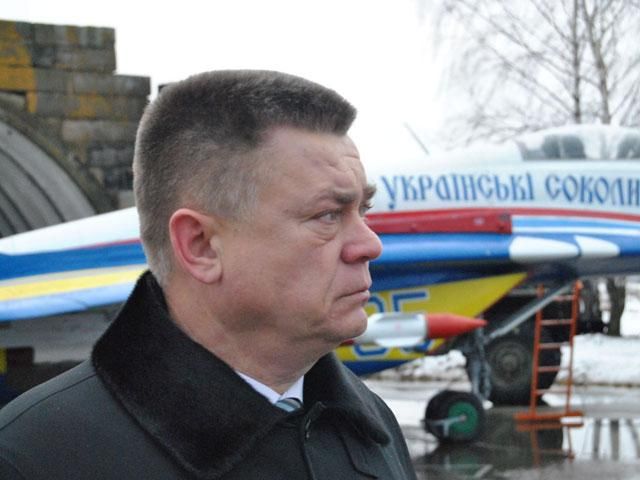 Лебедев признал, что МВД использовало технику Минобороны